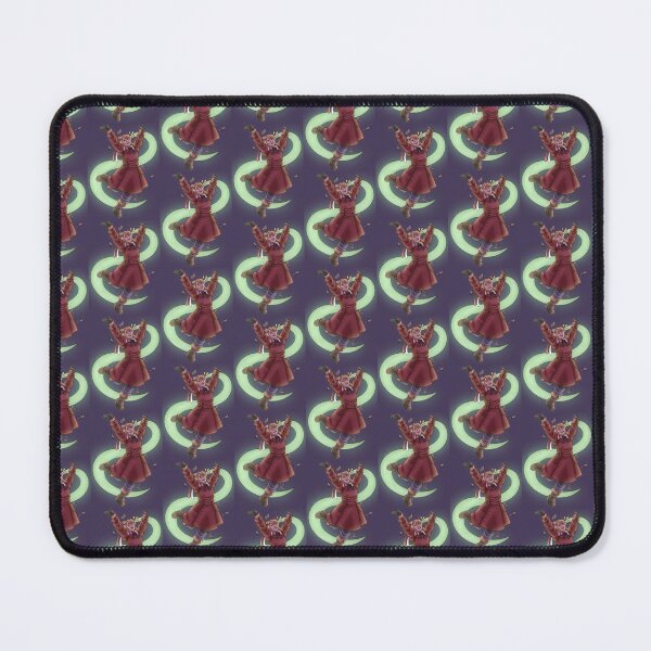 Item preview, Vampire of the Magic Trio designed and sold by paperstarzz.