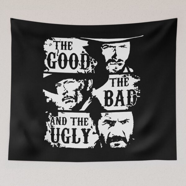 Item preview, Retro 90s Film Cowboy American Movie Vintage designed and sold by JuliusaMenzelo.