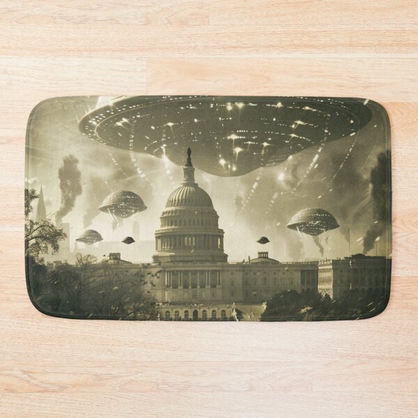 Item preview, The Day of Disclosure designed and sold by DJRob1337 Productions.