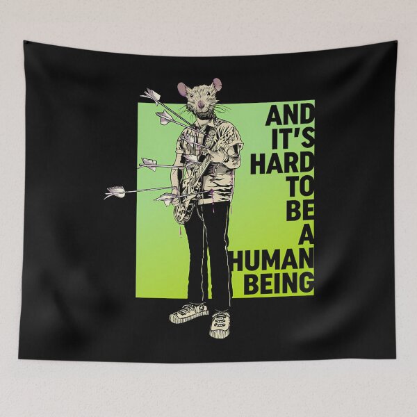 Item preview, Indie Rock 80s New Vintage Tour Retro American designed and sold by NTProductionArt.