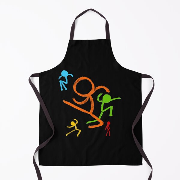 Item preview, Alan Animation Becker   designed and sold by Salmonadelay.