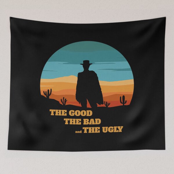 Item preview, Cowboy 90s Vintage Film Retro Movie American designed and sold by JuliusaMenzelo.