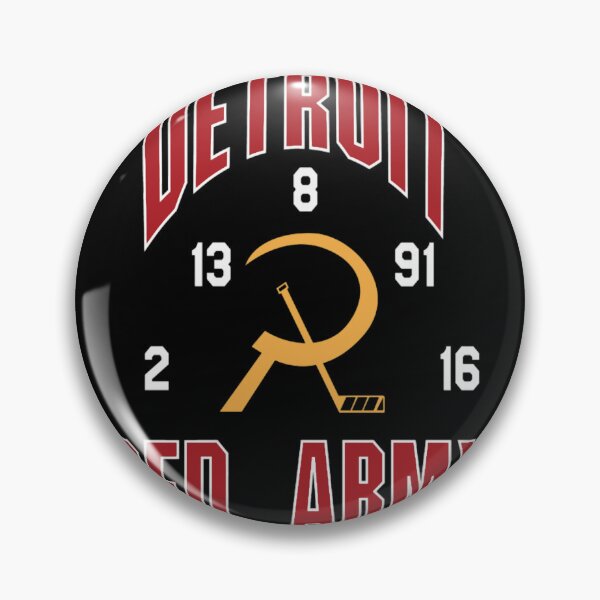 Item preview, Hockey | Detroit Red Wings designed and sold by FadexGlow.