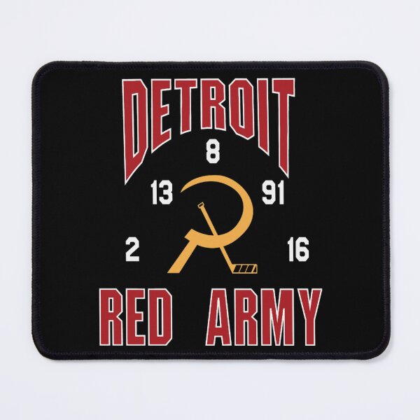 Item preview, Hockey | Detroit Red Wings designed and sold by FadexGlow.