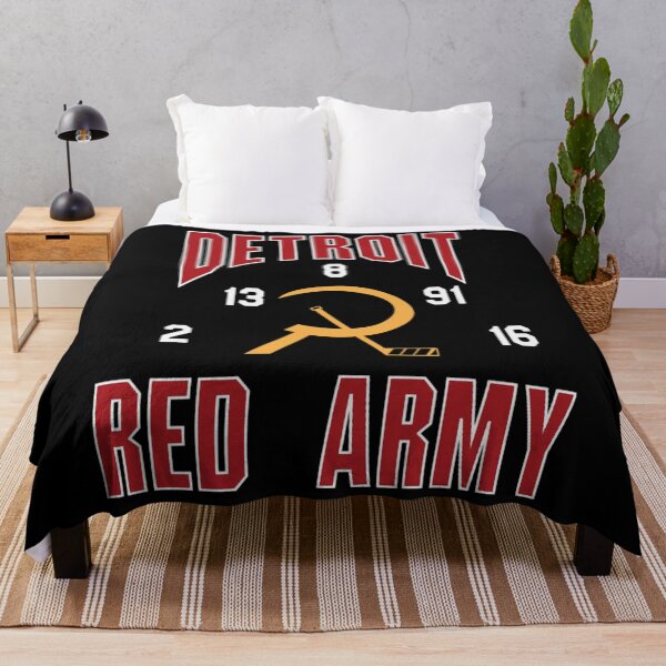 Item preview, Hockey | Detroit Red Wings designed and sold by FadexGlow.