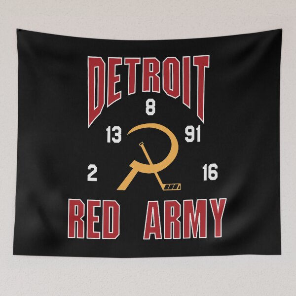 Item preview, Hockey | Detroit Red Wings designed and sold by FadexGlow.