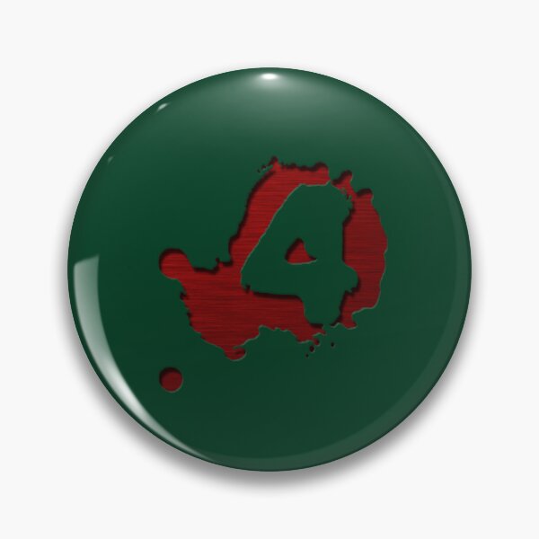 Item preview, Left 4 Dead (2) designed and sold by FULLCIRCLEWEAlj.
