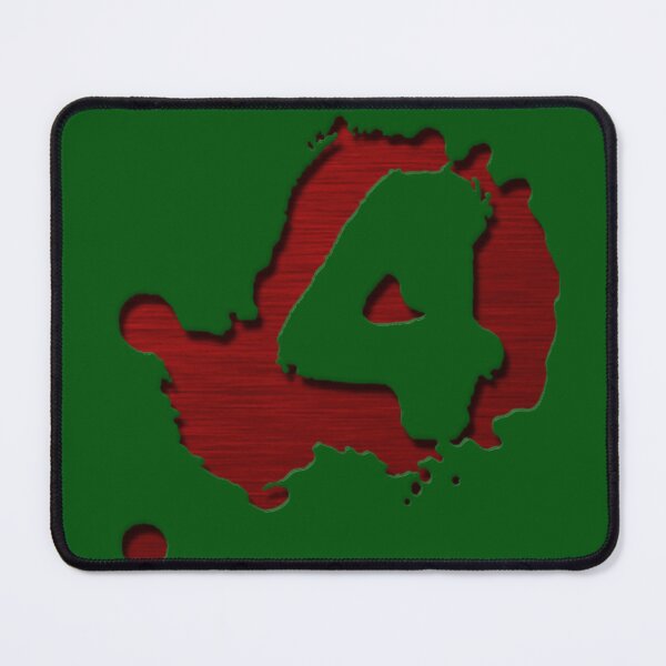 Item preview, Left 4 Dead (2) designed and sold by FULLCIRCLEWEAlj.