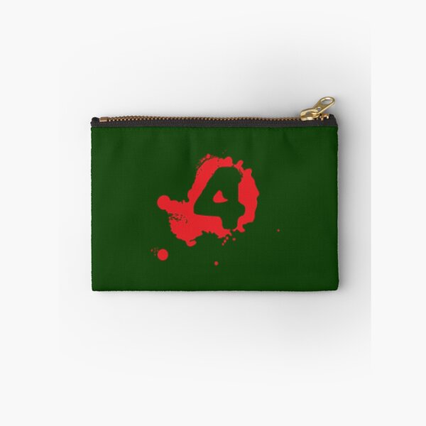 Item preview, l4d left4dead logo designed and sold by FULLCIRCLEWEAlj.