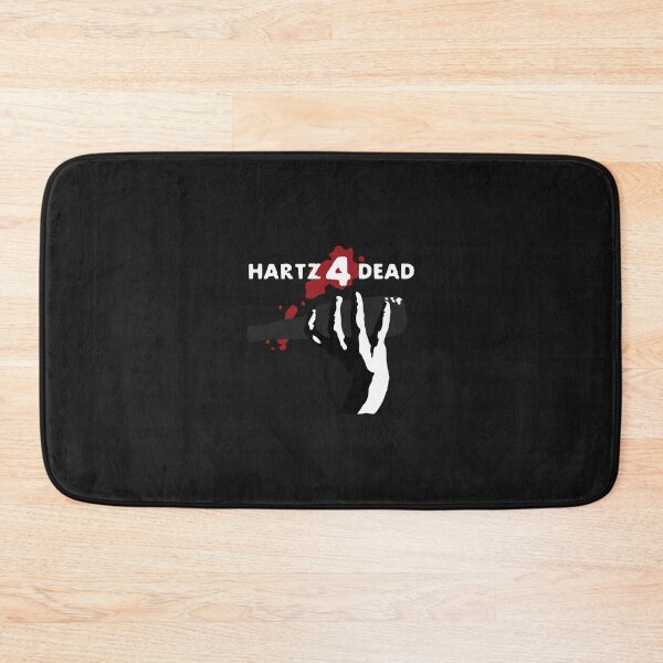 Item preview, Hartz 4 Dead designed and sold by FULLCIRCLEWEAlj.