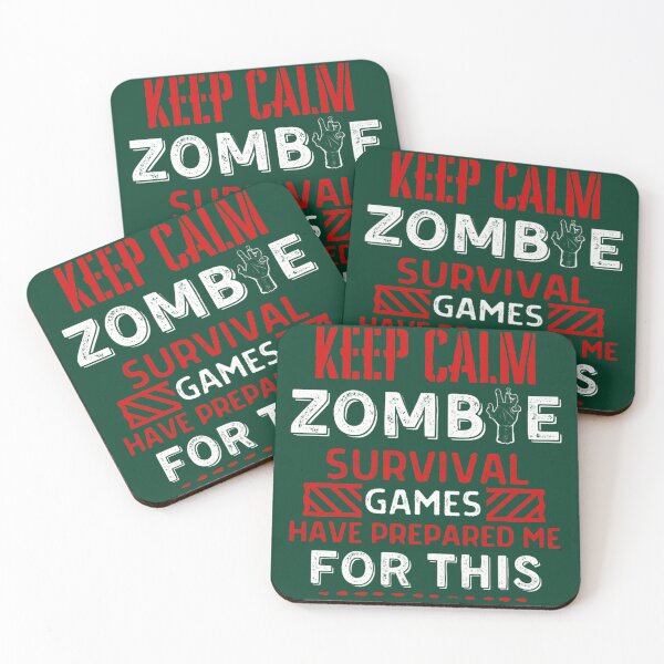 Item preview, Keep Calm -I_m Prepared designed and sold by FULLCIRCLEWEAlj.