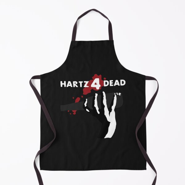 Item preview, Hartz 4 Dead designed and sold by FULLCIRCLEWEAlj.