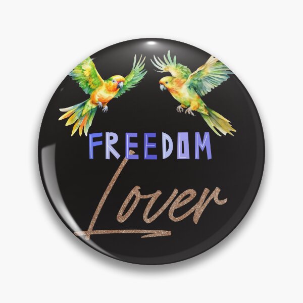 Item preview, Freedom Lover designed and sold by LulitasDreams.