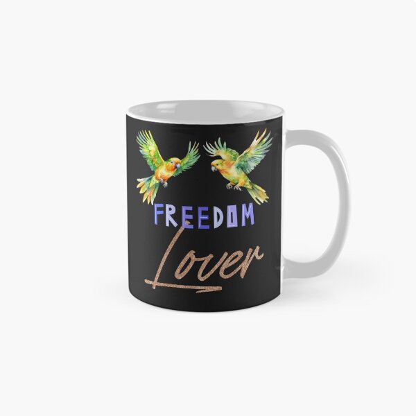 Item preview, Freedom Lover designed and sold by LulitasDreams.