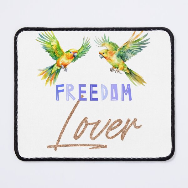 Item preview, Freedom Lover designed and sold by LulitasDreams.