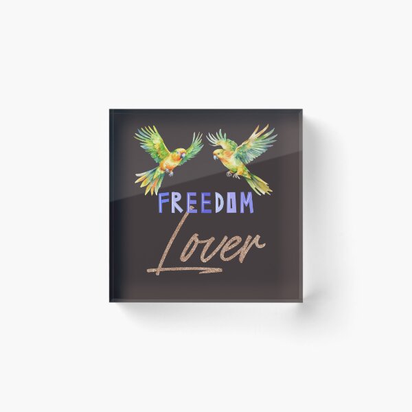 Item preview, Freedom Lover designed and sold by LulitasDreams.
