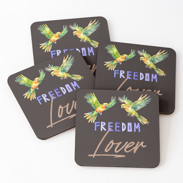 Item preview, Freedom Lover designed and sold by LulitasDreams.