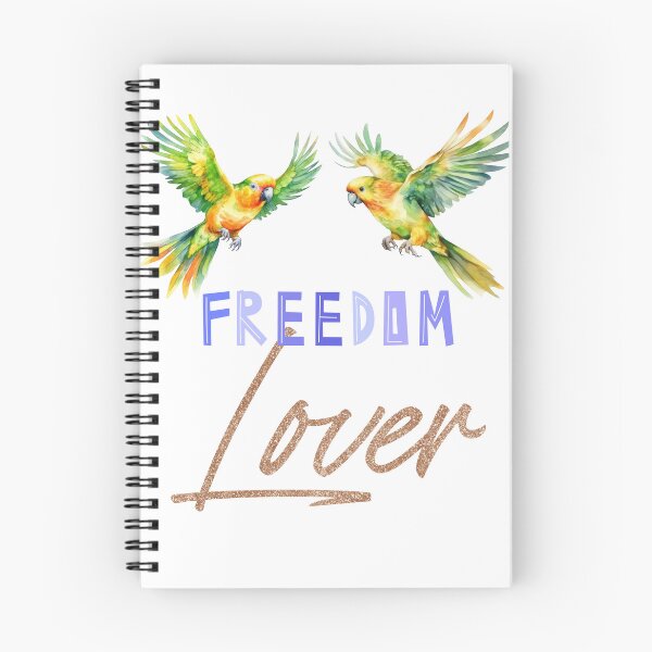 Item preview, Freedom Lover designed and sold by LulitasDreams.