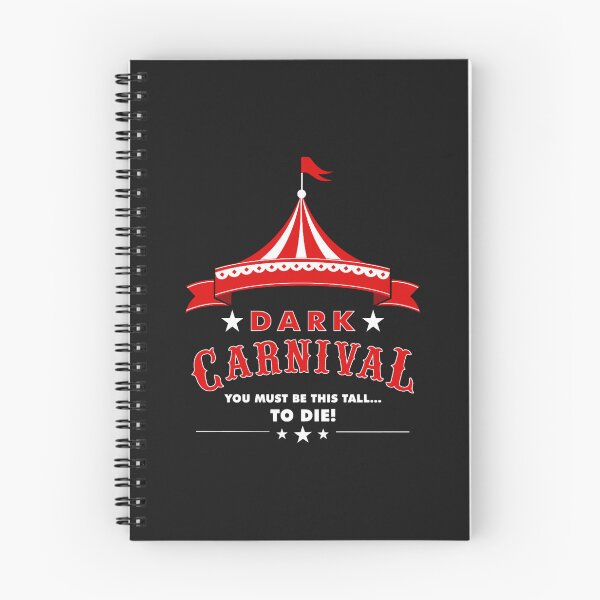 Item preview, Left 4 Dead 2 - Dark Carnival designed and sold by FULLCIRCLEWEAlj.