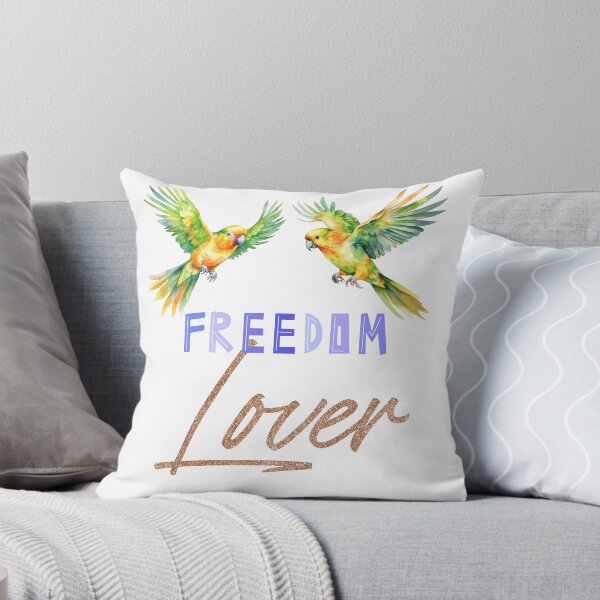 Item preview, Freedom Lover designed and sold by LulitasDreams.