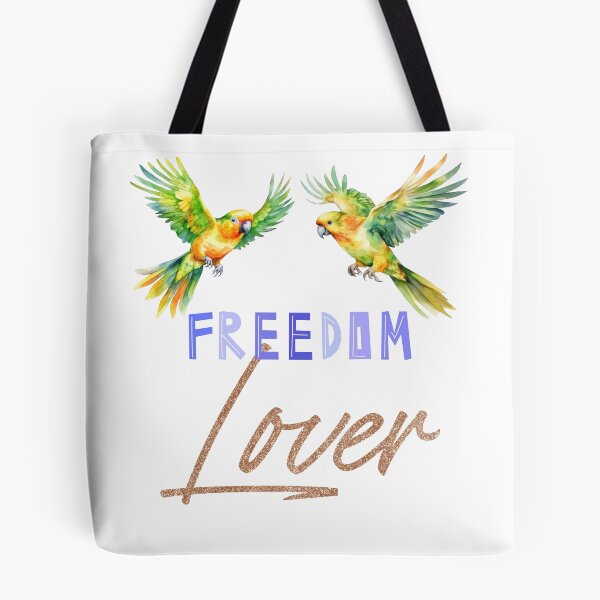Item preview, Freedom Lover designed and sold by LulitasDreams.