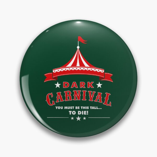 Item preview, Left 4 Dead 2 - Dark Carnival designed and sold by FULLCIRCLEWEAlj.