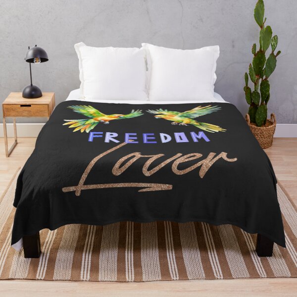 Item preview, Freedom Lover designed and sold by LulitasDreams.