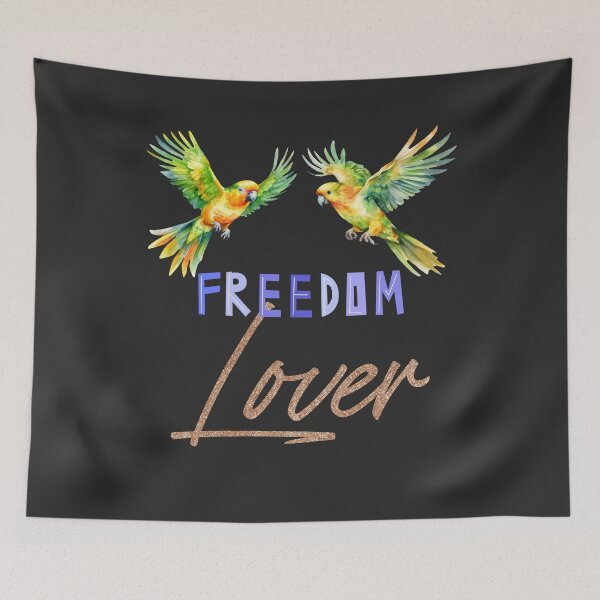 Item preview, Freedom Lover designed and sold by LulitasDreams.