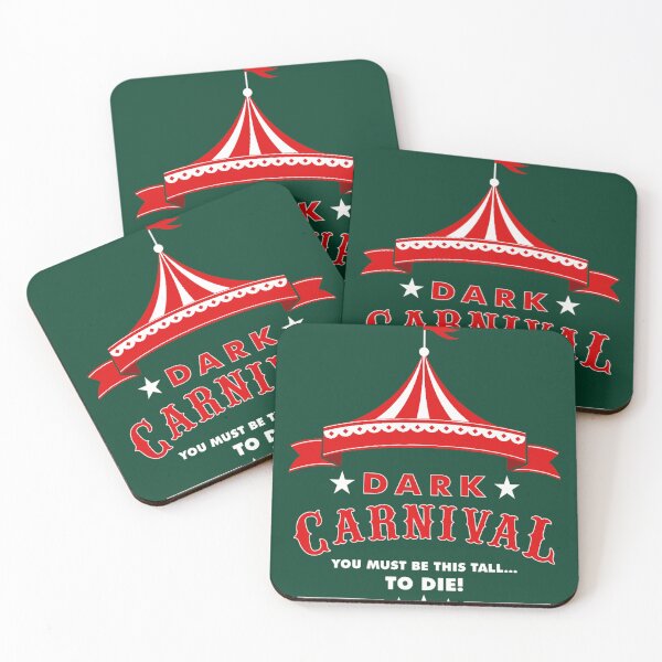 Item preview, Left 4 Dead 2 - Dark Carnival designed and sold by FULLCIRCLEWEAlj.