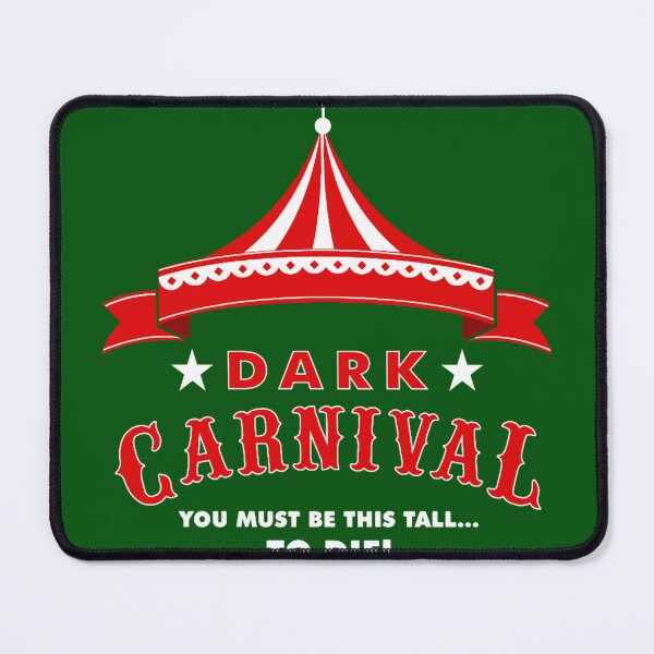 Item preview, Left 4 Dead 2 - Dark Carnival designed and sold by FULLCIRCLEWEAlj.