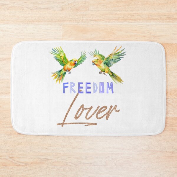 Item preview, Freedom Lover designed and sold by LulitasDreams.