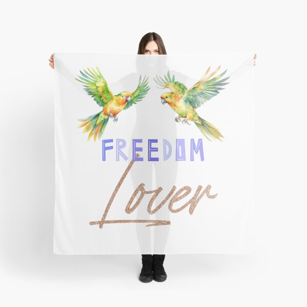 Item preview, Freedom Lover designed and sold by LulitasDreams.