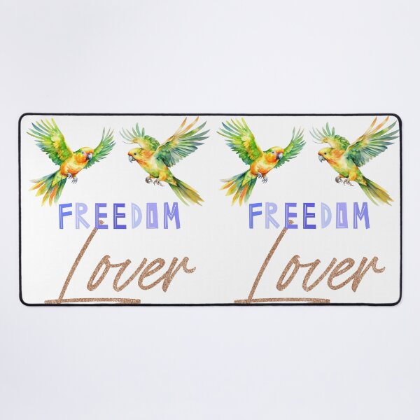 Item preview, Freedom Lover designed and sold by LulitasDreams.