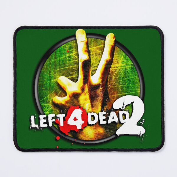 Item preview, Left 4 Dead 2 Icon designed and sold by FULLCIRCLEWEAlj.
