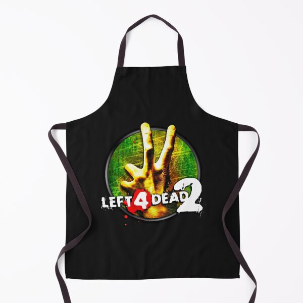 Item preview, Left 4 Dead 2 Icon designed and sold by FULLCIRCLEWEAlj.