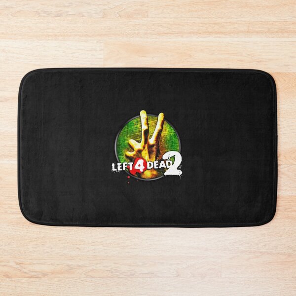 Item preview, Left 4 Dead 2 Icon designed and sold by FULLCIRCLEWEAlj.