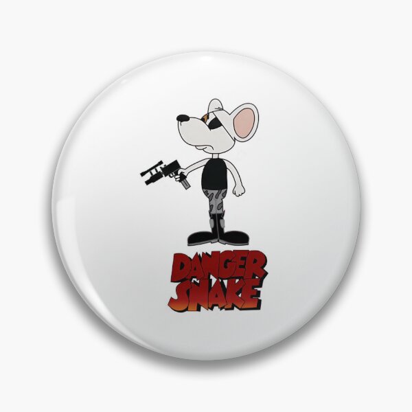 Item preview, Vintage 80s Cartoon Mouse Funny Retro Movie designed and sold by TMcConnellK.