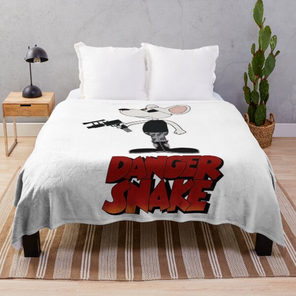 Item preview, Vintage 80s Cartoon Mouse Funny Retro Movie designed and sold by TMcConnellK.