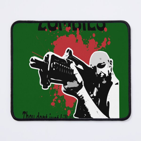 Item preview, Zombies- They just dont kill themselves! designed and sold by FULLCIRCLEWEAlj.