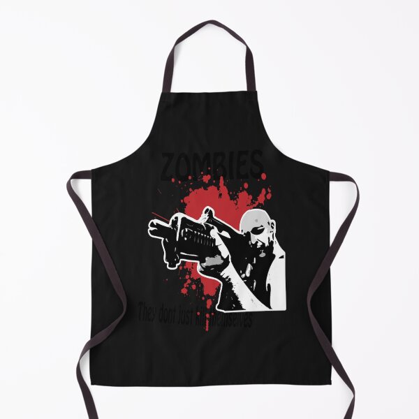 Item preview, Zombies- They just dont kill themselves! designed and sold by FULLCIRCLEWEAlj.