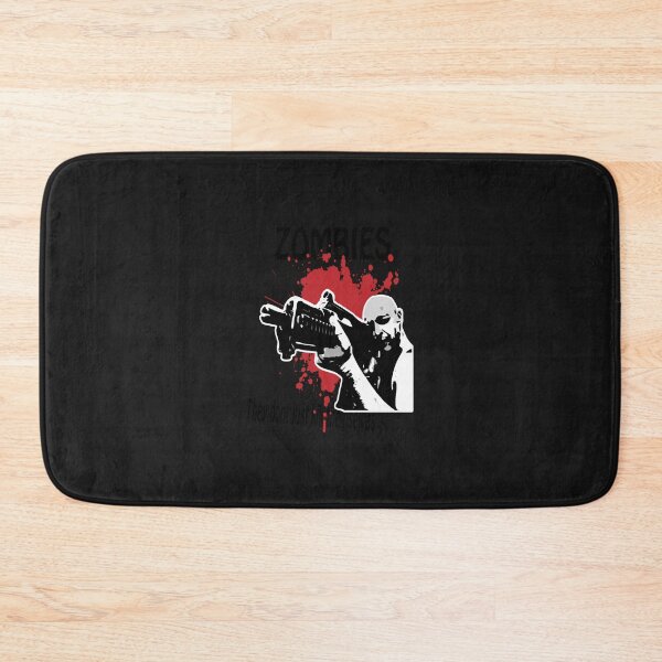 Item preview, Zombies- They just dont kill themselves! designed and sold by FULLCIRCLEWEAlj.