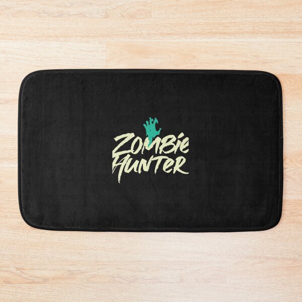 Item preview, Zombie Hunter Paranormal Halloween  designed and sold by FULLCIRCLEWEAlj.