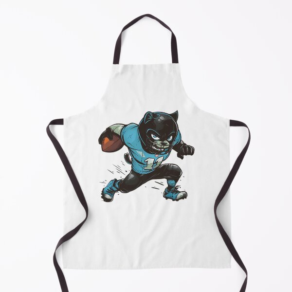 Item preview, Black Panthers Football designed and sold by Victoriabrass.