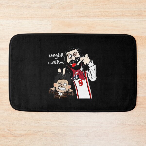 Item preview, Nandor And Guillermo - What We Do In The Shadows designed and sold by Natilarage.