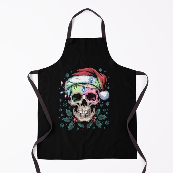 Item preview, Christmas Skeleton Head Lighting designed and sold by DrewLeuschke.