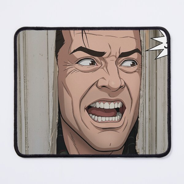 Item preview, HERE'S JOHNNY! designed and sold by cardesign.