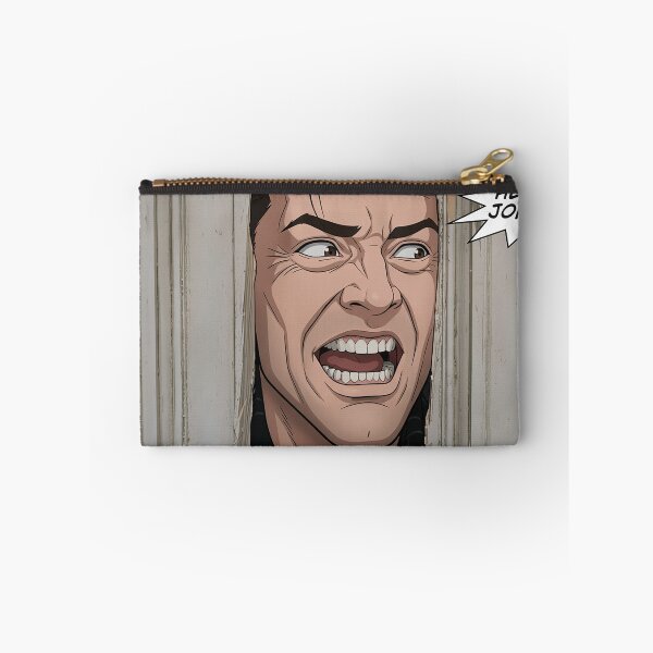 Item preview, HERE'S JOHNNY! designed and sold by cardesign.