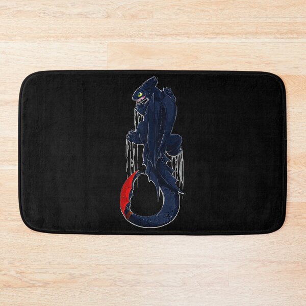 Item preview, How To Train Dragonnn designed and sold by DesignSTKRSA.