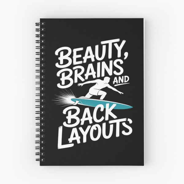 Item preview, Beauty Brains And Back Layouts A Synchronized Swimming Team designed and sold by August4Laughs25.