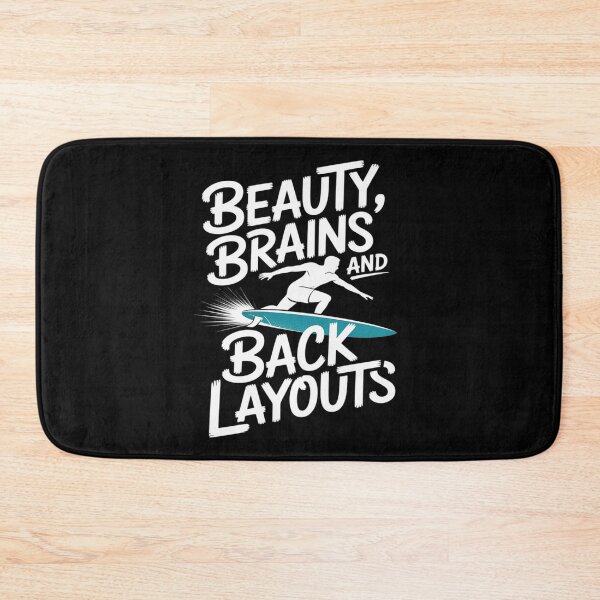 Item preview, Beauty Brains And Back Layouts A Synchronized Swimming Team designed and sold by August4Laughs25.